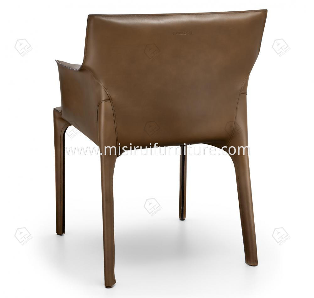 Saddle Chair 0024 Pro G Arcit18